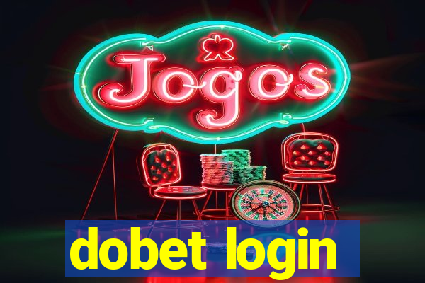 dobet login